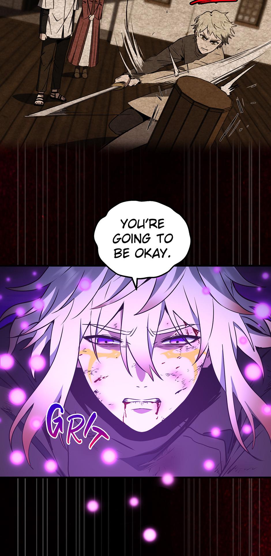 The Beginning After the End, Chapter 206 image 20